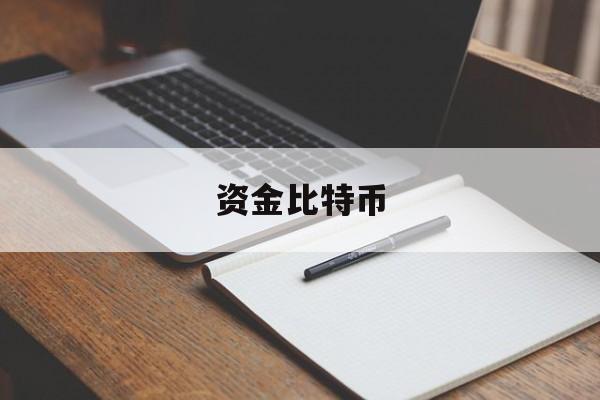 资金比特币(比特币资金安全吗)