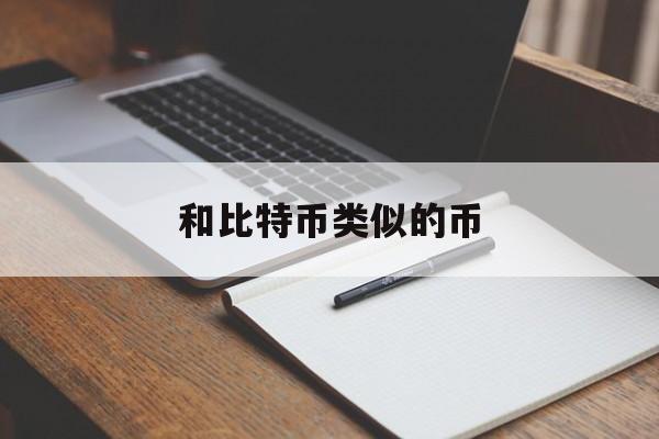 和比特币类似的币(和比特币类似的有什么)